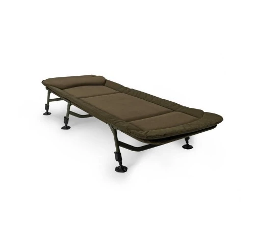 Раскладушка Avid Carp Revolve Bed