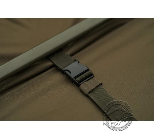 Раскладушка Avid Carp Revolve Bed