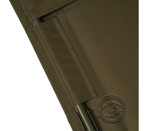 Раскладушка Avid Carp Revolve Bed