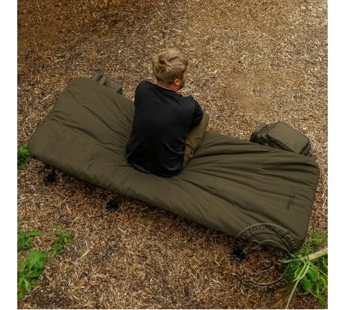 Спальная система Avid Carp Revolve System