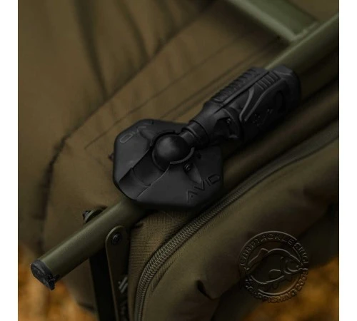 Спальная система Avid Carp Revolve System