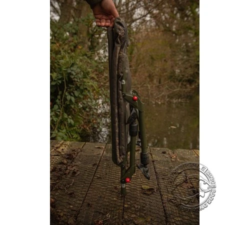 Кресло Solar Undercover Guest Camo Chair