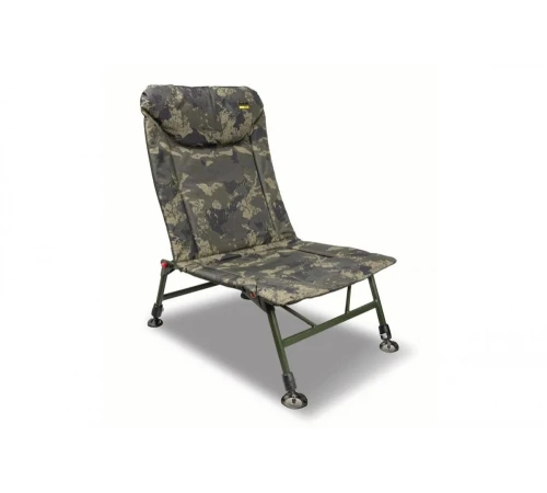 Кресло Solar Undercover Guest Camo Chair