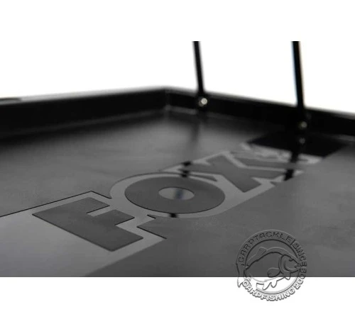 Двухъярусный монтажный столик Fox 2 Tier Table