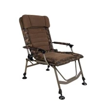 Кресло Fox  Super Deluxe Recliner Chair