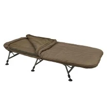 Всесезонная спальная система Fox Flatliner X All Season System