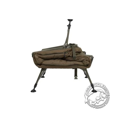 Всесезонная спальная система Fox Flatliner X All Season System