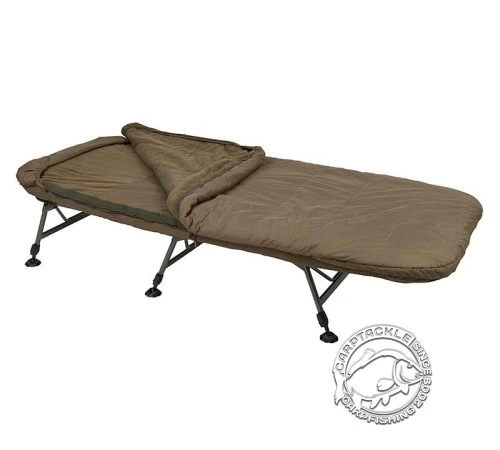 Всесезонная спальная система Fox Flatliner X All Season System