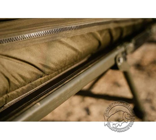 Раскладушка FOX Flatliner X