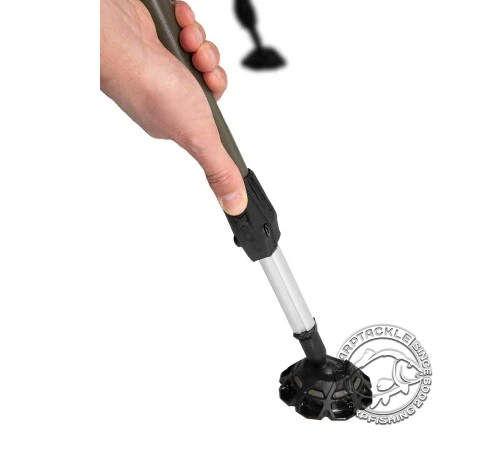 Раскладушка FOX Flatliner X