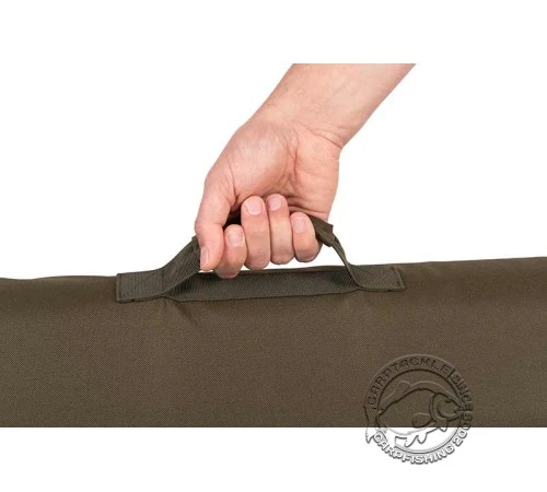 Раскладушка FOX Flatliner X