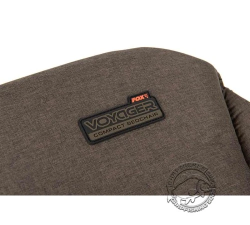 Раскладушка Fox Voyager Beds