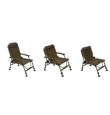 Кресло Fox Voyager Recliner Chairs