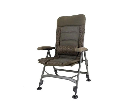 Высокое кресло с откидной спинкой Solar SP C-TECH Recliner High Chair