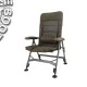 Высокое кресло с откидной спинкой Solar SP C-TECH Recliner High Chair