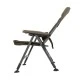 Высокое кресло с откидной спинкой Solar SP C-TECH Recliner High Chair