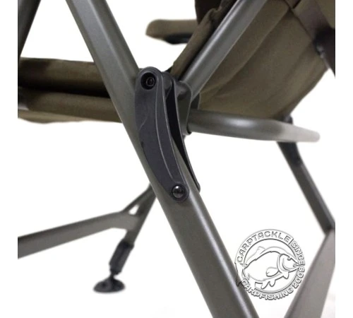 Высокое кресло с откидной спинкой Solar SP C-TECH Recliner High Chair
