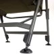 Высокое кресло с откидной спинкой Solar SP C-TECH Recliner High Chair