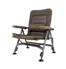 Кресло с откидной спинкой Solar SP C-TECH Recliner Chair