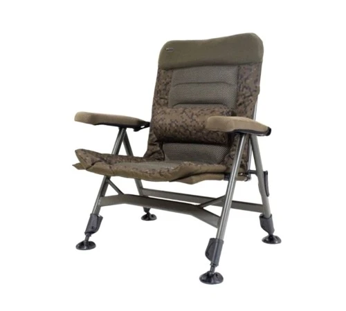 Кресло с откидной спинкой Solar SP C-TECH Recliner Chair