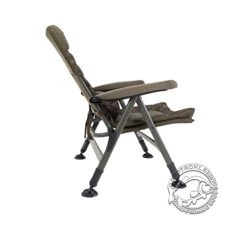 Кресло с откидной спинкой Solar SP C-TECH Recliner Chair