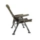 Кресло с откидной спинкой Solar SP C-TECH Recliner Chair