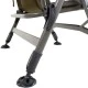 Кресло с откидной спинкой Solar SP C-TECH Recliner Chair
