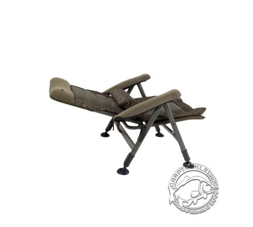 Кресло с откидной спинкой Solar SP C-TECH Recliner Chair