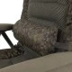 Кресло с откидной спинкой Solar SP C-TECH Recliner Chair