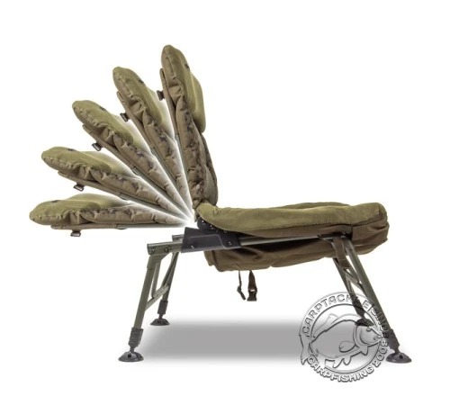 Кресло Solar SP C-Tech Recliner Sofa Chair