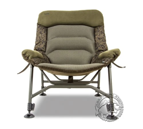 Кресло Solar SP C-Tech Recliner Sofa Chair