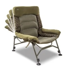 Кресло Solar SP C-Tech Recliner Sofa Chair