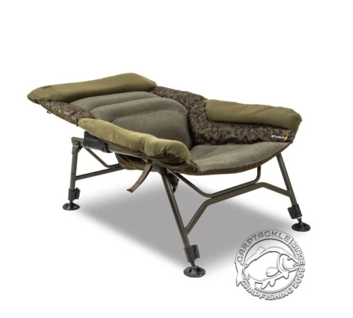 Кресло Solar SP C-Tech Recliner Sofa Chair