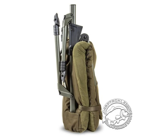 Кресло Solar SP C-Tech Recliner Sofa Chair