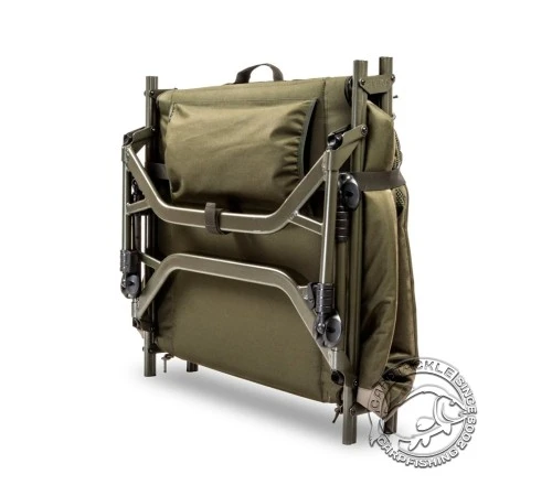 Раскладушка Solar SP 3D DURA-DORE Bedchair