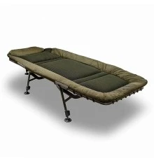 Раскладушка Solar SP 3D DURA-DORE Bedchair