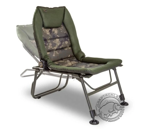 Кресло Solar South Westerly PRO Combi Chair