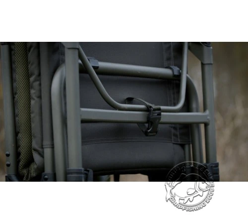 Кресло Solar South Westerly PRO Superlite Recliner Chair