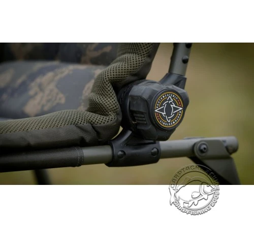 Кресло Solar South Westerly PRO Superlite Recliner Chair