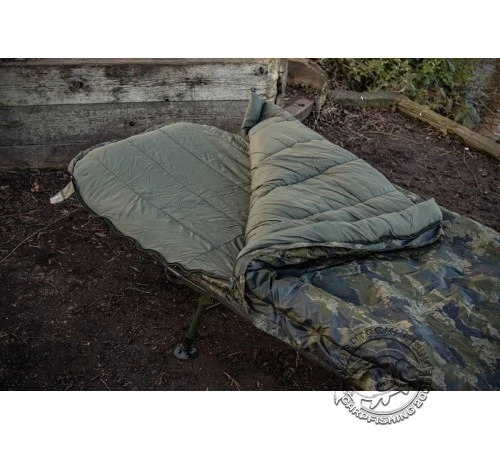 Спальная система Solar UnderCover Pro Sleep System