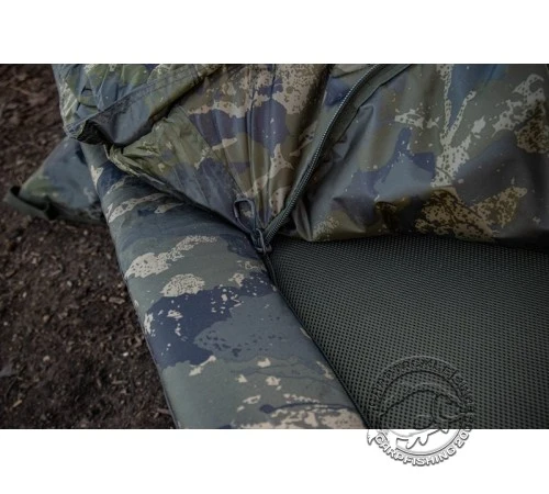 Спальная система Solar UnderCover Pro Sleep System