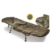 Спальная система Solar UnderCover Pro Sleep System