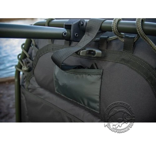 Спальная система Solar UnderCover Pro Sleep System