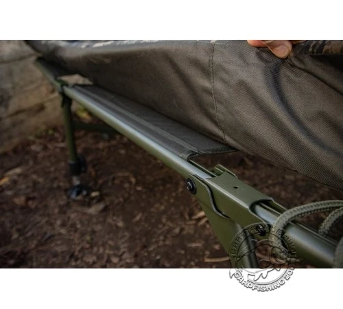 Спальная система Solar UnderCover Pro Sleep System