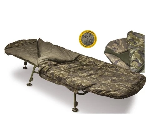 Спальная система Solar UnderCover Pro Sleep System