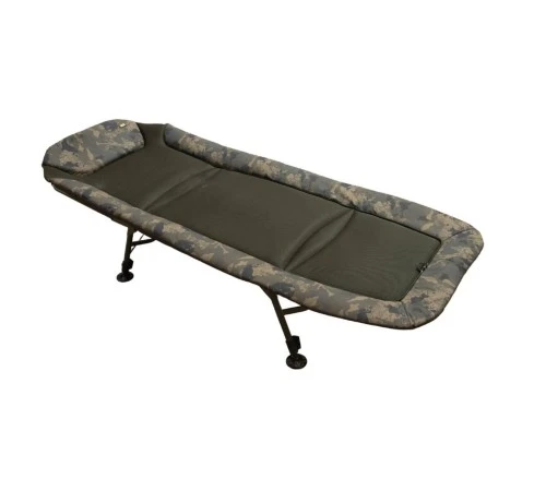 Раскладушка Solar UnderCover Pro Bedchair