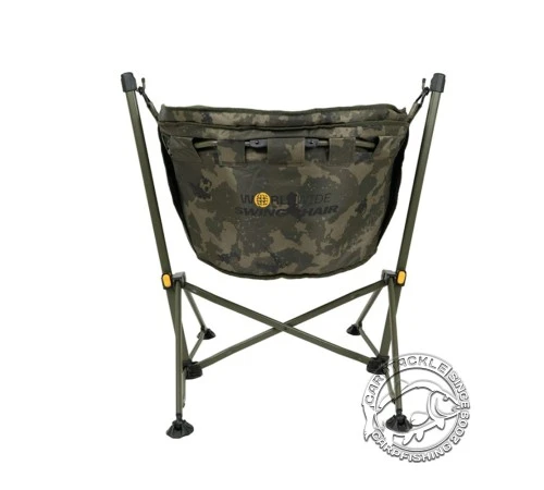 Кресло-качели Solar WORLDWIDE Swing Chair