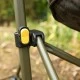 Кресло-качели Solar WORLDWIDE Swing Chair