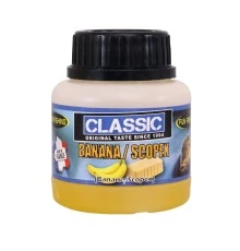 Дип Fun Fishing Classic Banana Scopex 100ml