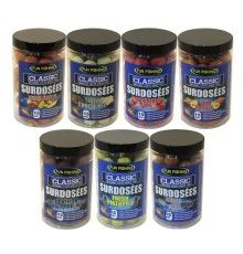 Насадочные бойлы Fun Fishing Classic Surdosees